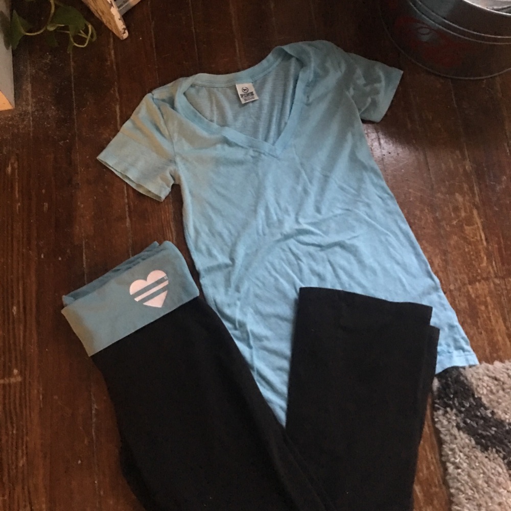 Pink /Vs Set - image 1